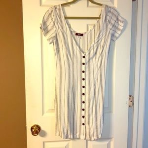 Urban outfitters minidress, never worn, BDG